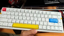 ATK RS6磁軸鍵盤(pán) 客制化電競游戲機械鍵盤(pán)有線(xiàn)熱插拔鋁坨坨無(wú)畏契約 RS6Ultra白影戰士 TTC萬(wàn)磁王軸 曬單實(shí)拍圖