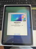 Apple/蘋果 iPad11英寸 A16芯片2025年款 平板電腦 (128GB WLAN版/學(xué)習(xí)辦公娛樂)粉色 曬單實拍圖