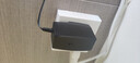 TP-LINK 安防監控電源12V直流穩壓 攝像頭電源適配器 12VDC/1A（3m長(cháng)） 曬單實(shí)拍圖