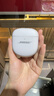 Bose【王鶴棣同款】QuietComfort消噪耳塞UltraII 真無(wú)線(xiàn)藍牙QC4代主動(dòng)降噪耳機高清通話(huà) 大鯊小鯊系列 晨霧白 大鯊四代 曬單實(shí)拍圖