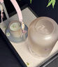 野獸派（THE BEAST）【中秋節禮品】櫻花清酒風(fēng)燈香氛禮盒香薰蠟燭室內新婚生日禮物 曬單實(shí)拍圖