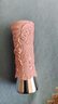 花知曉天鵝芭蕾固體唇釉唇蜜鏡面口紅百搭日常顯白化妝節日禮物送人  B02瑪麗珍（烏龍烤奶色） 曬單實(shí)拍圖