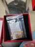 周六福星月足金黃金耳釘女耳飾生日禮物計價(jià)A0913801 一對 約2.2g  曬單實(shí)拍圖