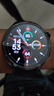 OPPO Watch X2 墨石巖黑【國家補貼15%】全智能手表運動(dòng)健康eSIM電話(huà)手表 鈦合金表圈oppo手表京東自營(yíng) 曬單實(shí)拍圖