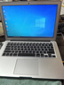 蘋(píng)果（Apple） MacBook Pro/Air 二手蘋(píng)果筆記本電腦 商務(wù) 辦公 游戲 設(shè)計(jì) 剪輯 95新【超薄丨店長(zhǎng)力薦】17款D42-8G/256 曬單實(shí)拍圖