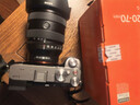 索尼（SONY）全畫(huà)幅小三元廣角標準變焦鏡頭風(fēng)光人像 FE20-70mmF4 G 官方標配 曬單實(shí)拍圖