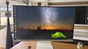 三星（SAMSUNG）32英寸 4K 分屏 護眼辦公 Type-C 手機無(wú)線(xiàn)投屏 內置音箱 Tizen 臺式筆記本外接 電腦 智慧 顯示器 S32DM803UC 白色 內置攝像頭 官方直營(yíng)旗艦店 曬單實(shí)拍圖