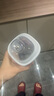 HEGEN海格恩奶瓶6個(gè)月PPSU防脹氣防嗆仿母乳原裝進(jìn)口330ml新生兒6個(gè)月+ 曬單實(shí)拍圖