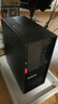 聯(lián)想（Lenovo）TS90X ST45V3 小型【塔式服務(wù)器】工作站電腦主機 金蝶用友ERP財務(wù)辦公 【TS90X】至強E2324G四核3.1GHz 16G內存丨512G固態(tài)+2T硬盤(pán)丨經(jīng)濟型 曬單實(shí)拍圖