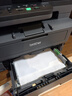 兄弟（brother）DCP-L2508DW激光家用辦公打印機復印機掃描機一體機手機連接學(xué)生打印用雙面無(wú)線(xiàn)有線(xiàn)2535dw升級款 曬單實(shí)拍圖