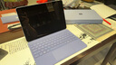 微軟（Microsoft）Surface Pro 12英寸 二合一筆記本電腦 國家補貼20% 輕薄本 AI+PC 驍龍 X Plus 16G 512G 羅蘭紫 曬單實(shí)拍圖