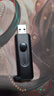 京東京造USB3.2雙頭高速U盤(pán)128G 讀速高達150MB/S 小巧便攜金屬優(yōu)盤(pán)  曬單實(shí)拍圖