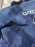 阿迪達斯 （adidas）【勁浪體育】三葉草男子休閑運動(dòng)寬松夾克外套KC0135 圖色 M 曬單實(shí)拍圖