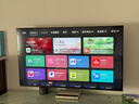 索尼（SONY）K-S30索尼電視3系超高清43/50/55英寸平板電視全面屏彩電液晶家用超薄電視機臥室電競房顯示器使用 50英寸 K-50S30 曬單實(shí)拍圖