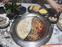 老機場白酒55度三年窖藏高度純糧食酒清香型桶裝酒山東特產(chǎn) 55度 5L 1桶 曬單實拍圖