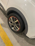 普利司通（Bridgestone）汽車(chē)輪胎 215/55R18 99V XL H/L001 適配逍客/昂科拉/傳祺GS4 曬單實(shí)拍圖