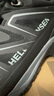 HELLY HANSEN, HH海麗漢森h(huán)h24春新情侶款專(zhuān)業(yè)戶(hù)外運動(dòng)登山越野徒步鞋 黑色 男 42 男 曬單實(shí)拍圖