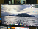 LG 27英寸4K顯示器 IPS Type-C90W快充 HDR400 內置音箱 電腦顯示屏 適用PS5 27UP850K 曬單實(shí)拍圖