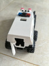 康百雀警車(chē)玩具超大號八輪防爆裝甲車(chē)模故事車(chē)兒童玩具車(chē)1-3歲男孩 曬單實(shí)拍圖