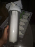 鉆芯 凈水器濾芯10吋PP棉濾芯1微米5微米適配各種機型通用濾芯 6支裝【1微米130克】 曬單實(shí)拍圖