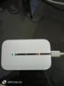 希順隨身WiFi6高速上網(wǎng)2025最新款5Ghz便攜式移動wifi6免插卡全國無限通用流量無線網(wǎng)卡路由器 25款5Ghz至尊版【FPC+18信道】遙遙領(lǐng)先 月享3000G/終身質(zhì)保免費(fèi)換新 曬單實(shí)拍圖