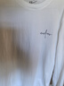 JEANSWEST LIFE真維斯長(cháng)袖t恤男春秋款純棉寬松內搭打底衫日系休閑體恤上衣男款 曬單實(shí)拍圖