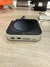 綠聯(lián)適用Mac mini M4擴(kuò)展塢硬盤盒M.2固態(tài)硬盤拓展塢DP投屏USB3.2 Apple主機(jī)兼容雷電4/5接口 曬單實(shí)拍圖