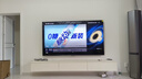海信電視85E5N Mini 85英寸 Mini LED DeepSeek AI電視 144Hz高刷 智能液晶超薄 以舊換新家電國家補貼 曬單實(shí)拍圖