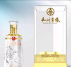 五糧液股份白酒52度濃香型 純糧釀造 婚宴喜酒 送禮白酒 52度 500mL 1瓶 麒麟送福 曬單實(shí)拍圖