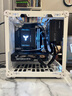 PHANTEKS追風(fēng)者Revolt 850W SFX白金全模機箱小電源 (Intel ATX3.0認證PCI-E5.0/4090/4080/日系電容) 曬單實拍圖