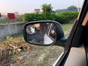 簡約妮卡德國品質(zhì)汽車后視鏡小圓鏡子超清吸盤式倒車輔助鏡神器盲區(qū)反光鏡 升級吸盤式-錆色(兩個裝) 曬單實拍圖