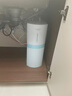 史密斯（A.O.SMITH）【國家補貼不限區域】佳尼特凈水器家用廚下直飲凈水機凈飲機反滲透 小體積 5年長(cháng)效RO膜CR2000BM1 2.64升/分鐘澎湃大流量 恒凈0陳水 全時(shí)高水效 曬單實(shí)拍圖