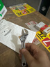綠林（GREENER）活動扳手活口扳手大開口活動板子小板手家用衛(wèi)浴五金工具水管省力 6寸活扳手-150mm 曬單實拍圖