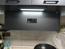 海信（Hisense）智魔方S2Ultra超薄AG面板變頻31立方大吸力家用吸油煙機煙感巡航煙灶聯(lián)動(dòng)可配燃氣灶國家補貼20% 曬單實(shí)拍圖