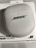 Bose【重磅新品】QuietComfort 消噪耳塞UltraII 真無(wú)線(xiàn)藍牙QC降噪耳機大鯊4代高清通話(huà)耳機 晨霧白 曬單實(shí)拍圖