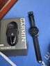 佳明（GARMIN）FR265心率跑步戶(hù)外運動(dòng)智能手表生日禮物Forerunner265極夜黑 曬單實(shí)拍圖