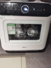 美的（Midea）【M10 Max】4套臺式洗碗機 新升級85℃熱風(fēng)烘干 一級水效高溫除菌雙層碗籃家用小尺寸免安裝水果洗 【國家補貼20%】 【六年包修】 曬單實(shí)拍圖