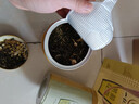 一杯香茶葉茉莉花茶橫縣特級500g2025新茶禮盒裝送禮茉莉綠茶自己喝散裝 曬單實(shí)拍圖