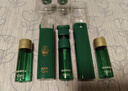 超威驅蚊液 防蚊噴霧 驅蚊水羥哌酯便攜噴霧消紅止癢戶(hù)外驅蚊便攜裝 【囤貨裝】80ml=正裝2支+補液6支 曬單實(shí)拍圖
