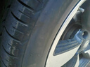 普利司通（Bridgestone）汽車輪胎 215/55R18 95V H/P SPORT 配套逍客/科雷嘉 適配傳祺GS4 曬單實(shí)拍圖