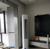 奧克斯3匹 省電俠 國家補貼 新1級空調(diào)柜機 ECO節(jié)能 升級大風(fēng)口 立柜式KFR-72LW/BpR3GQS1(B1)超遠風(fēng) 曬單實拍圖
