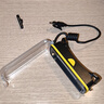 奈特科爾nu53三光源1800流明強光超亮工業(yè)級usb-c充電金屬頭燈 18650電池盒 曬單實(shí)拍圖