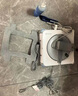科沃斯窗寶【國家補貼】擦窗機器人W2S自動(dòng)擦玻璃噴水恒濕擦窗家用擦窗高層戶(hù)外擦窗戶(hù)神器 曬單實(shí)拍圖
