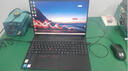 ThinkPad【國家補貼20%】聯(lián)想E16超能版筆記本電腦 商務(wù)辦公學(xué)生輕薄本 英特爾酷睿5 220H 32G 1T 2.5K黑色 曬單實拍圖