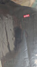 Levi's李維斯25年春季新款男士時(shí)尚百搭511修身牛仔長(cháng)褲04511 黑色 32 (32) 曬單實(shí)拍圖