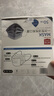 安美尚（ams）一次性活性炭口罩50只/盒 防護室內甲醛異味防塵灰透氣防飛沫霧霾污染工業(yè)粉塵花粉專(zhuān)用男士 曬單實(shí)拍圖