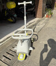 babycare雙子滑板車(chē)7系兒童全能1-6歲小孩寶寶代步車(chē)安全溜溜車(chē)可坐拉桿箱 【雙子滑行車(chē)】星屑灰 曬單實(shí)拍圖