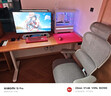 Ergonor【重磅新品】保友金豪E2 Pro 旗艦人體工學(xué)椅 辦公椅電腦椅電競椅 銀白美國網(wǎng) 曬單實(shí)拍圖