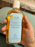 澳蘭黛嬰兒撫觸油寶寶專(zhuān)用潤膚油清爽全身護膚水潤保濕山茶橄欖油 200ml 曬單實(shí)拍圖