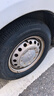 佳通輪胎(Giti)輪胎175/70R13 82T  220 適配 賽歐/菲亞特/長(cháng)安福特 曬單實(shí)拍圖